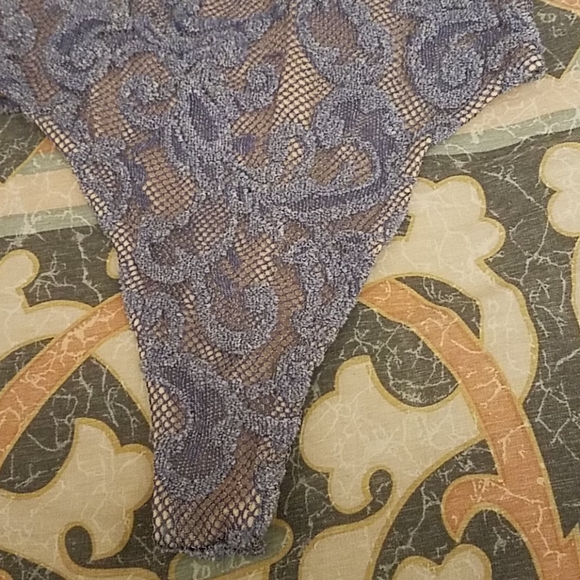 Bodysuit - Picture 2 of 5